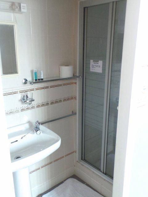 Budget Rooms Crosskeys Newport Kültér fotó